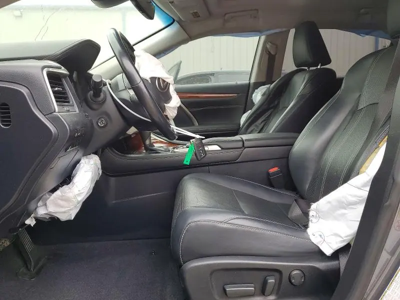 2019 LEXUS RX 350 L  