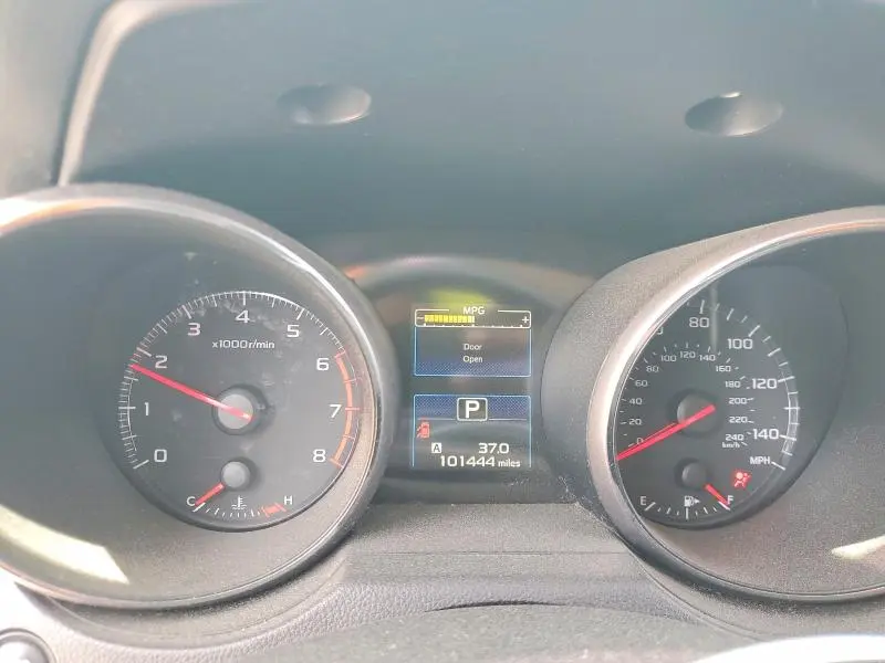2017 SUBARU LEGACY 2.5I  