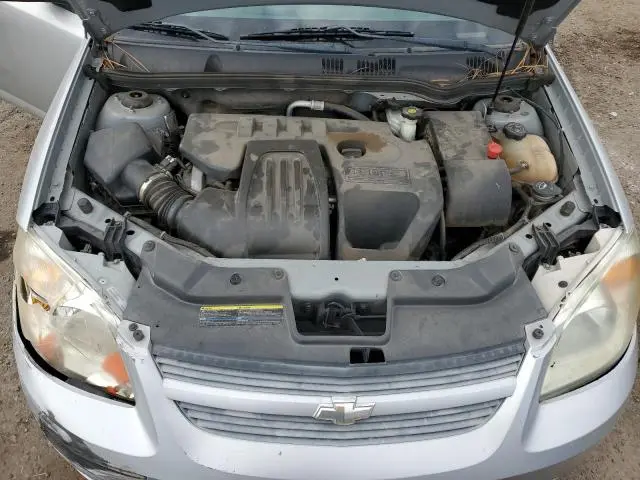 2010 CHEVROLET COBALT LS  