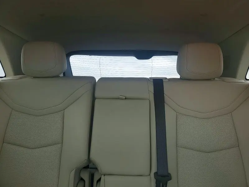 2023 CADILLAC XT5   