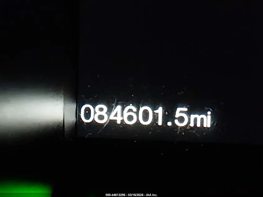 2016 FORD MUSTANG ECOBOOST