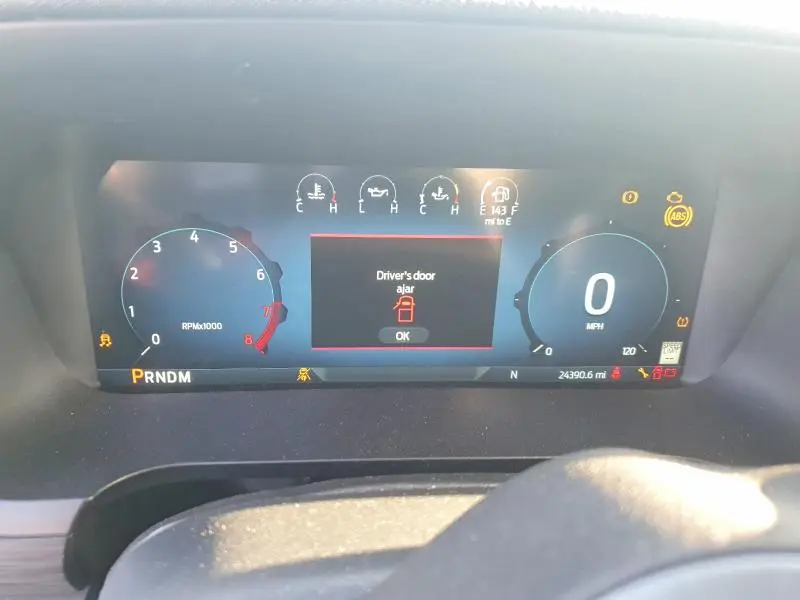 2024 FORD F150 XLT  