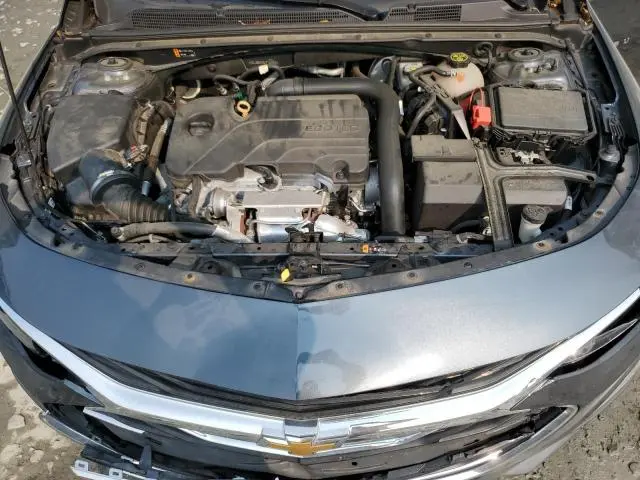 2020 CHEVROLET MALIBU LS  