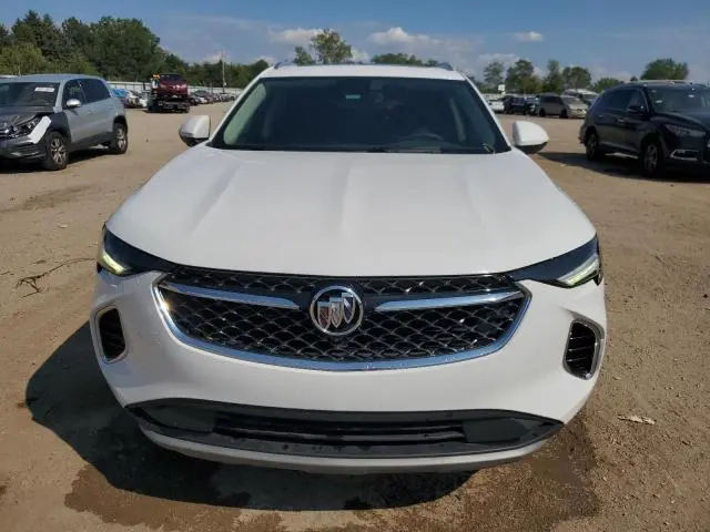 2022 BUICK ENVISION AVENIR  