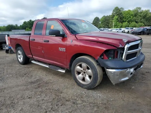 2013 RAM 1500 ST