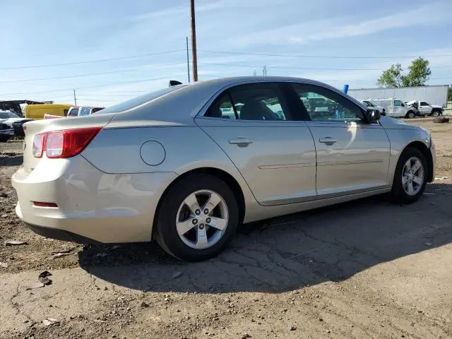 2013 CHEVROLET MALIBU LS  
