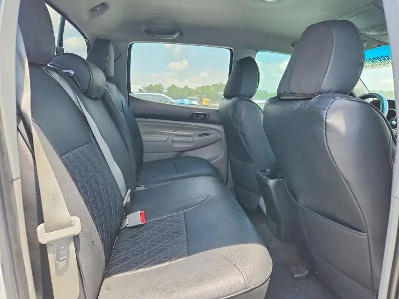 2015 TOYOTA TACOMA DOUBLE CAB PRERUNNER  