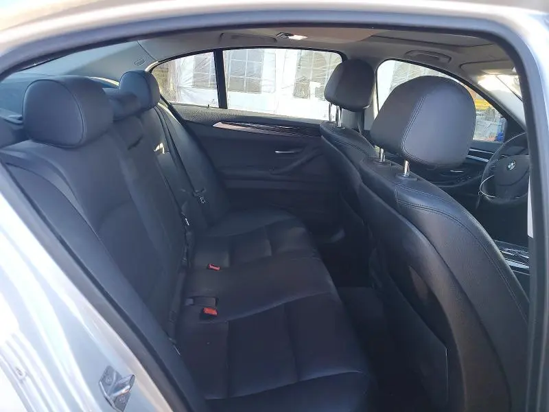 2014 BMW 535 XI  