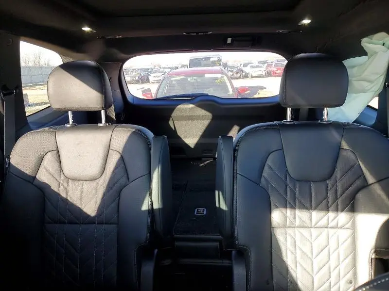 2024 KIA TELLURIDE SX X-PRO  