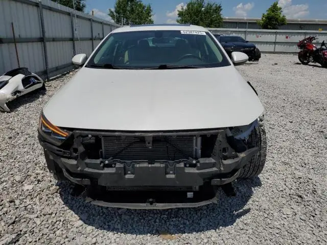 2018 BUICK REGAL ESSENCE  