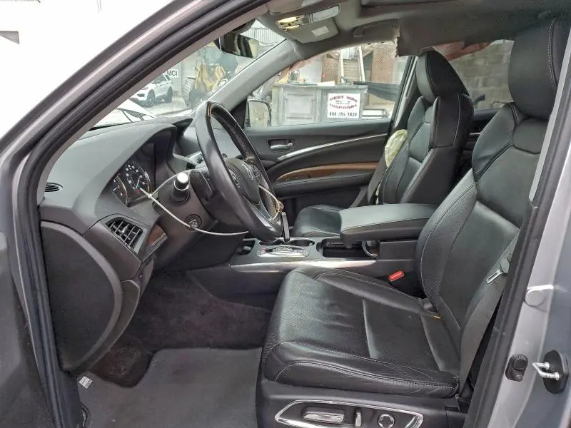 2020 ACURA MDX TECHNOLOGY  