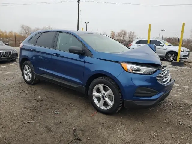 2020 FORD EDGE SE  