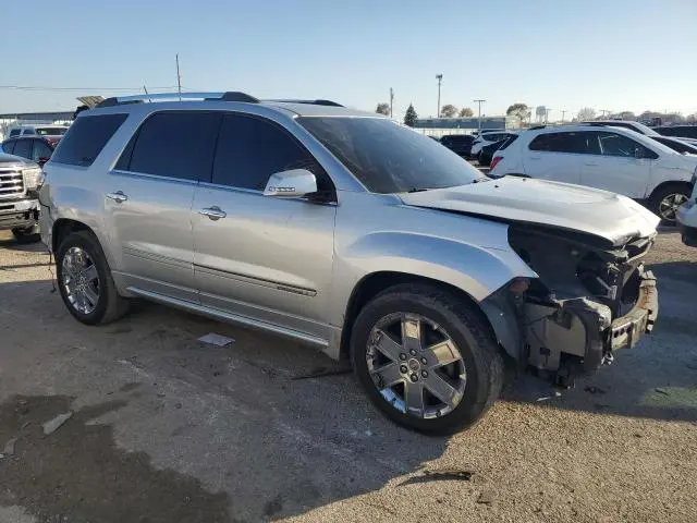 2013 GMC ACADIA DENALI  
