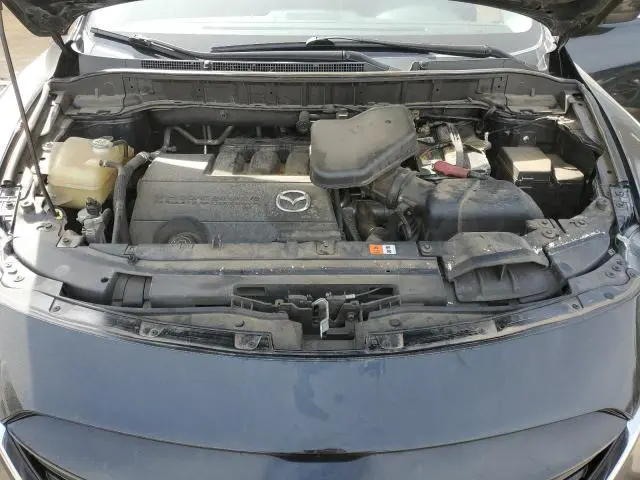 2015 MAZDA CX-9 TOURING