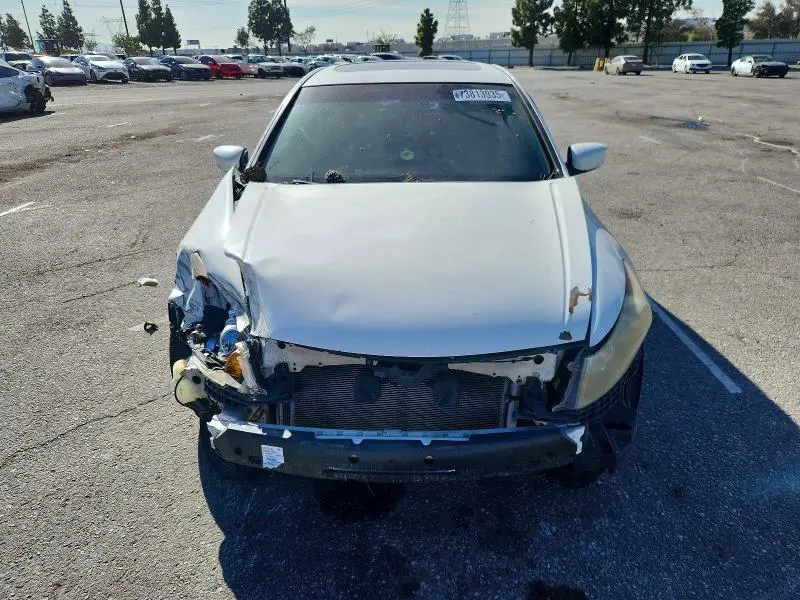 2012 HONDA ACCORD EX  