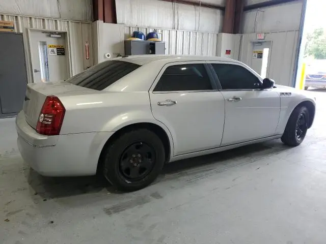 2010 CHRYSLER 300 TOURING  