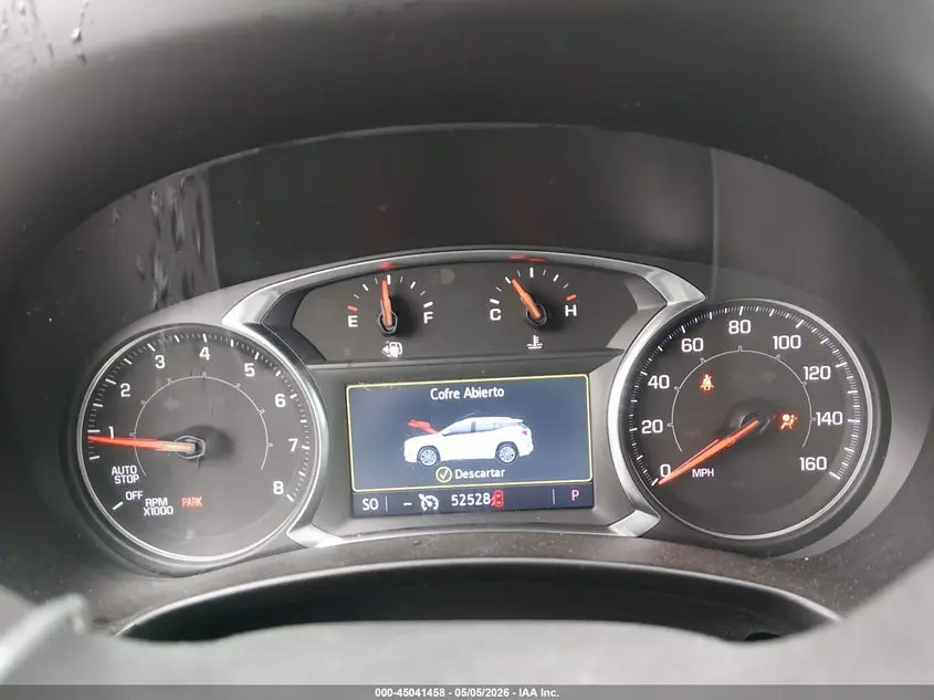 2024 GMC TERRAIN AWD SLT