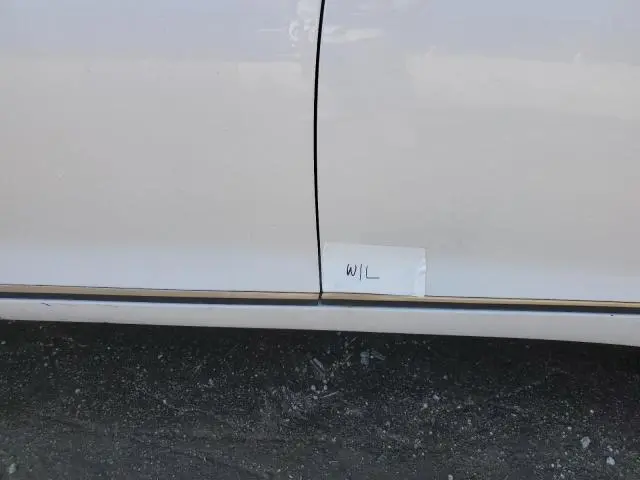 2018 GENESIS G80 BASE  