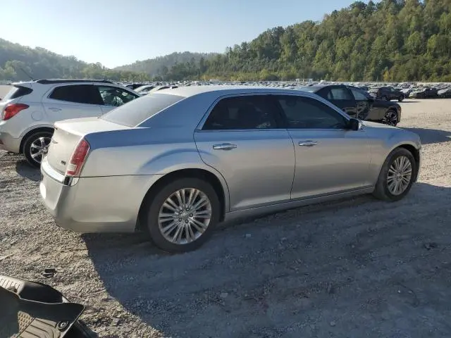 2012 CHRYSLER 300 LIMITED  