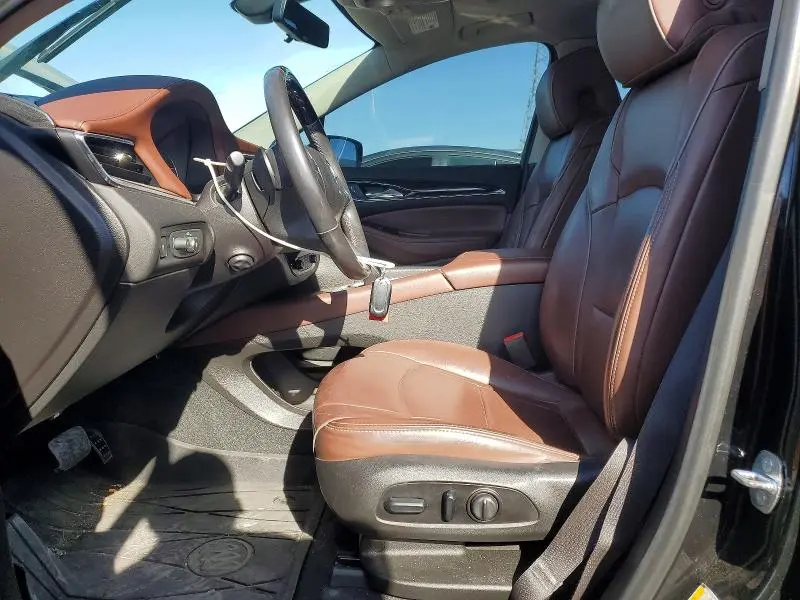 2018 BUICK ENCLAVE AVENIR  