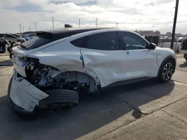 2024 FORD MUSTANG MACH-E SELECT  