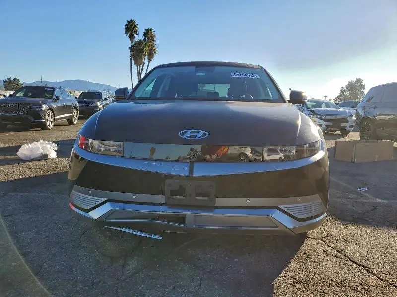 2024 HYUNDAI IONIQ 5 LIMITED  