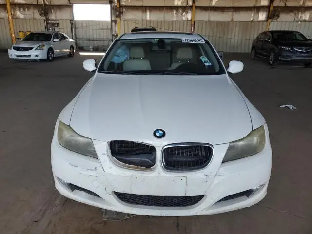 2011 BMW 328 I SULEV  