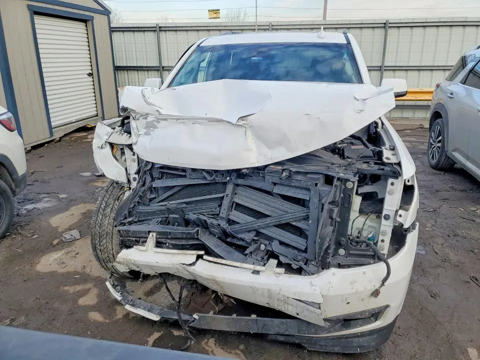 2019 CHEVROLET TAHOE K1500 LT  