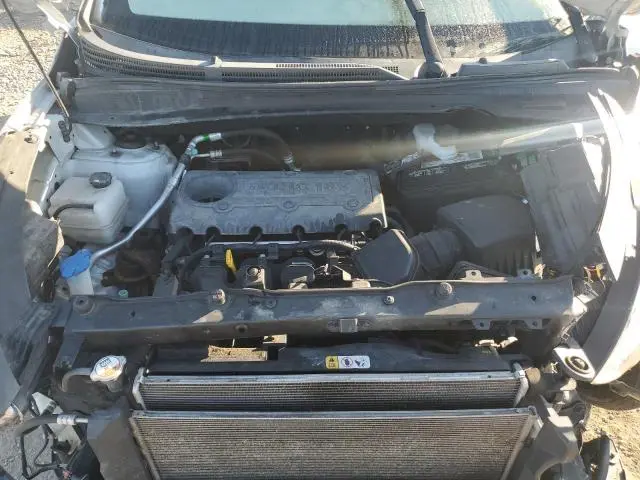 2013 HYUNDAI TUCSON GLS  