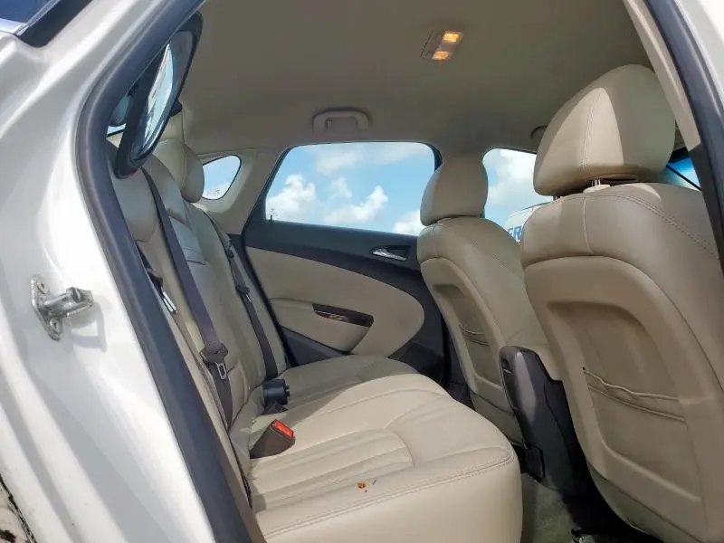 2013 BUICK VERANO   