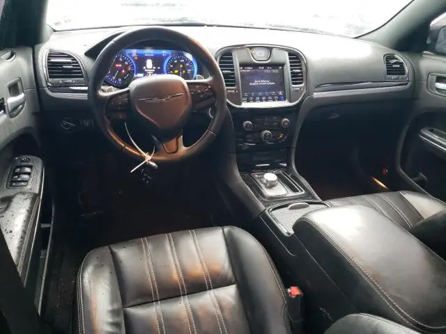 2018 CHRYSLER 300 S  