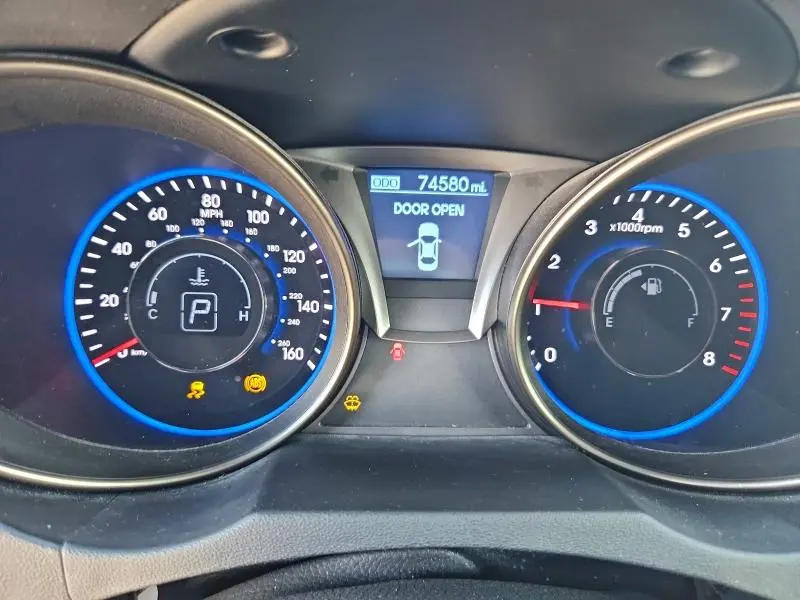 2013 HYUNDAI GENESIS COUPE 2.0T  