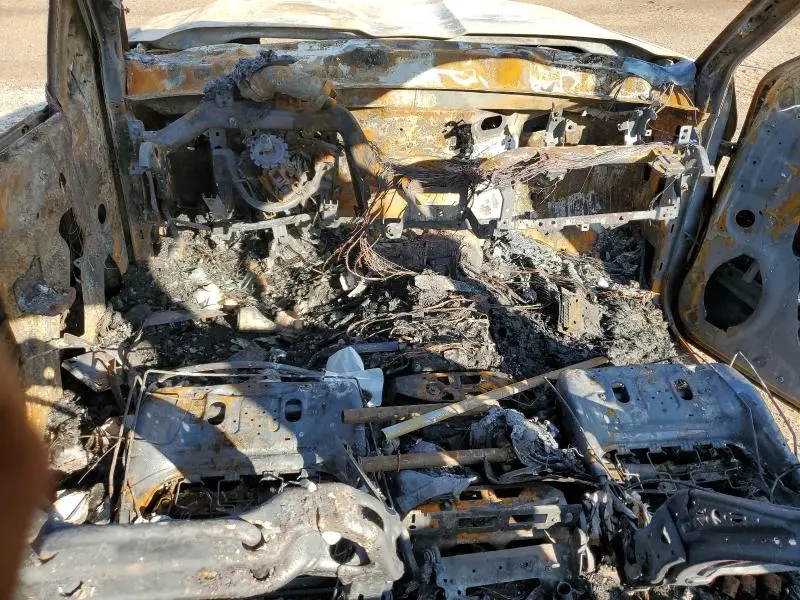 2016 CHEVROLET SILVERADO K3500 LTZ  