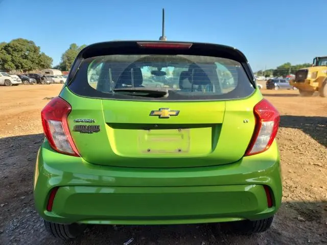 2016 CHEVROLET SPARK 1LT