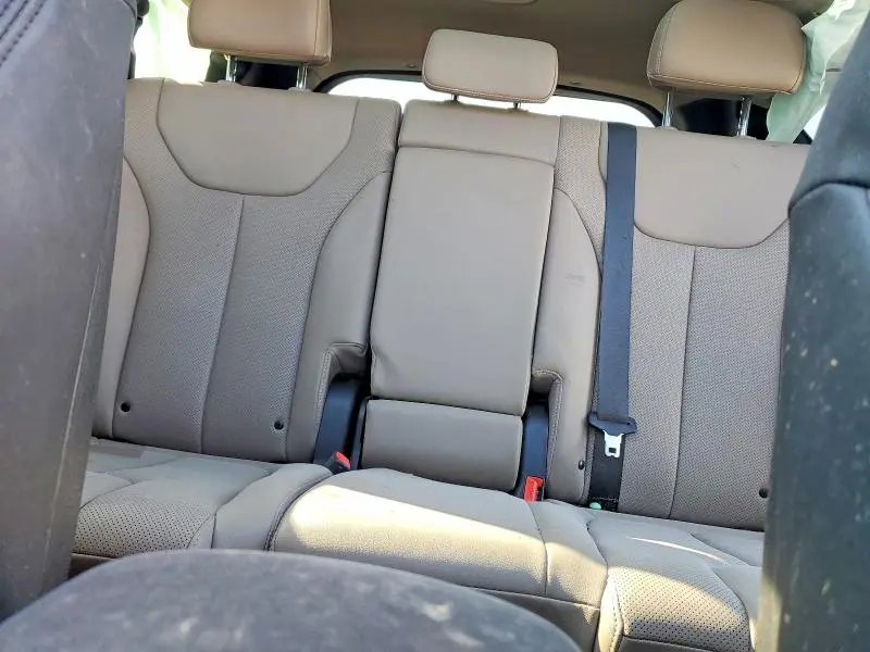 2023 HYUNDAI SANTA FE SEL PREMIUM  