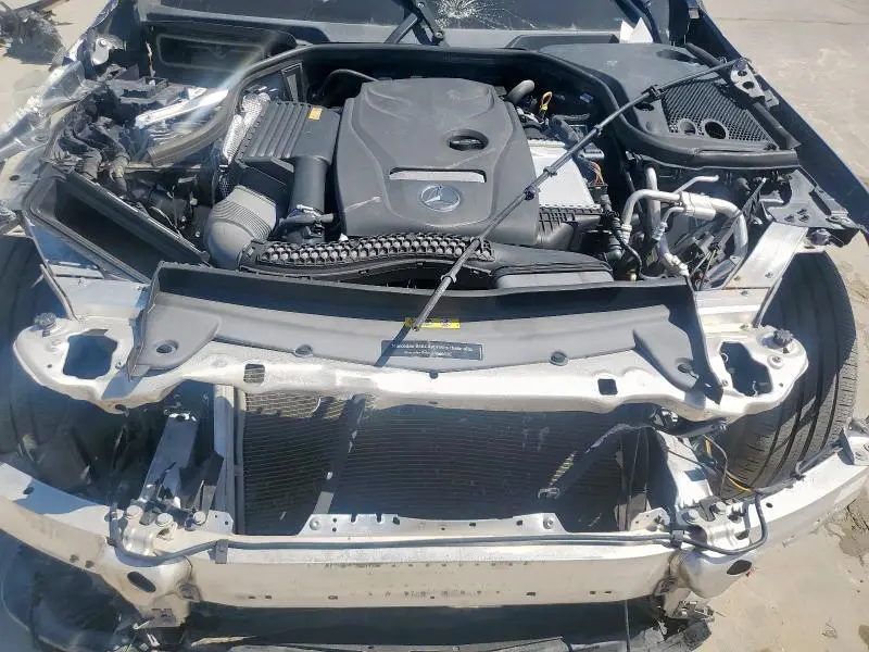 2018 MERCEDES-BENZ E 300  