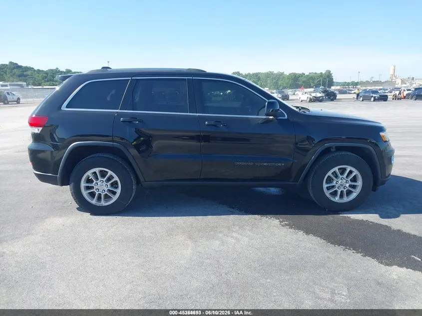 2020 JEEP GRAND CHEROKEE LAREDO E 4X2