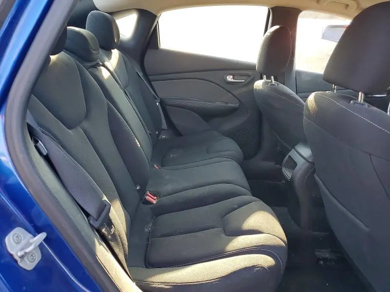 2013 DODGE DART SXT  