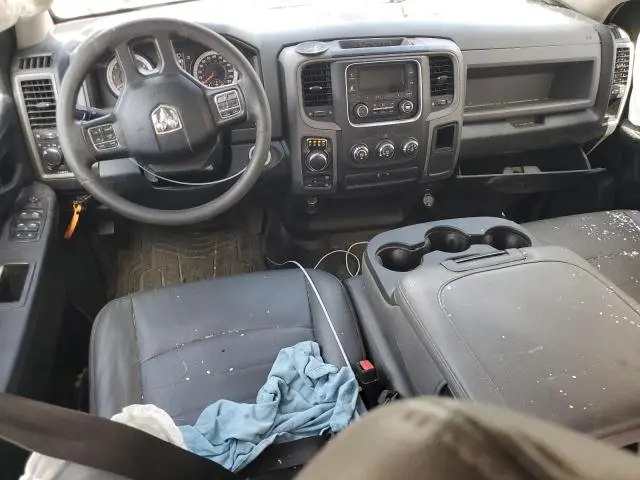 2020 RAM 1500 CLASSIC TRADESMAN  