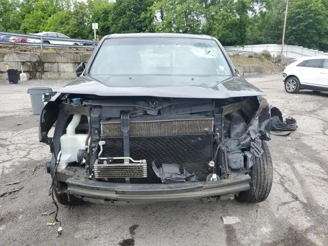 2012 HONDA PILOT LX  