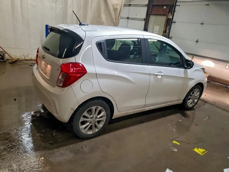 2020 CHEVROLET SPARK 1LT  
