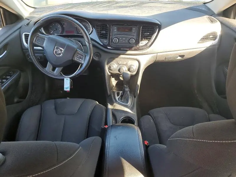 2013 DODGE DART SXT  