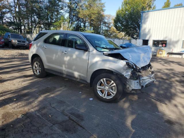 2012 CHEVROLET EQUINOX LS