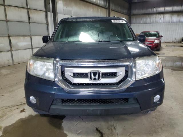 2011 HONDA PILOT EXL