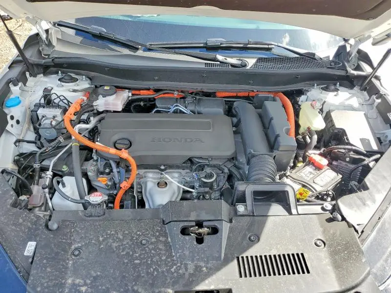2026 HONDA CR-V SPORT-L  
