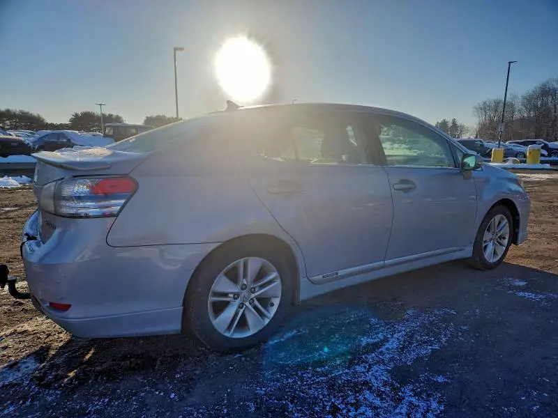 2010 LEXUS HS 250H  