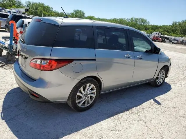 2014 MAZDA 5 SPORT  