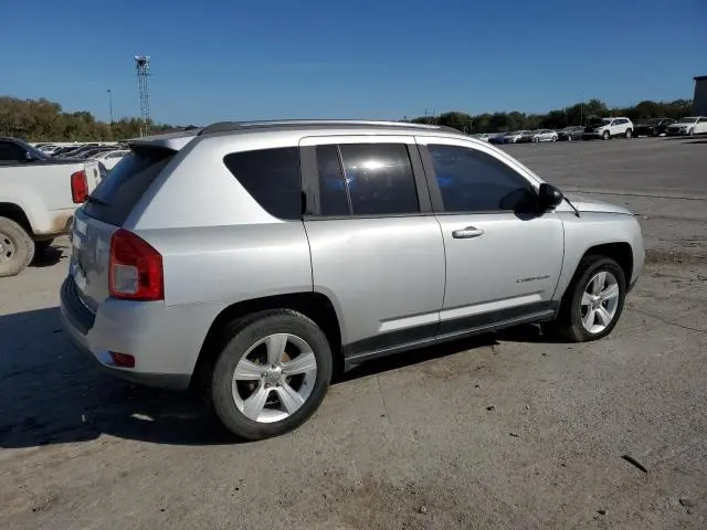 2012 JEEP COMPASS SPORT