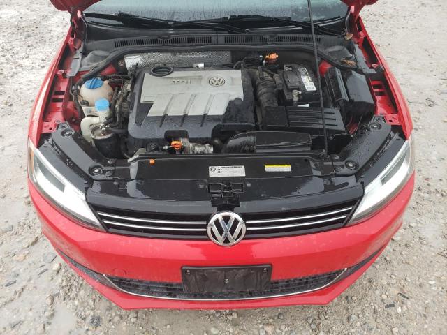 2013 VOLKSWAGEN JETTA TDI