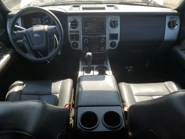 2015 FORD EXPEDITION XLT  